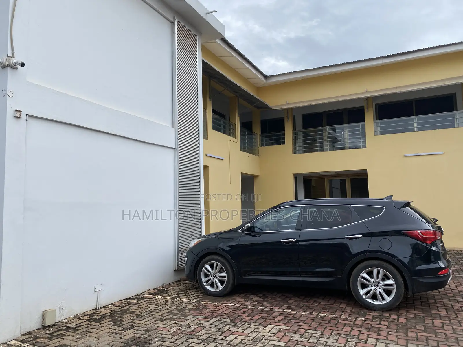 Spacious Office Space in East Legon 14th Avenue