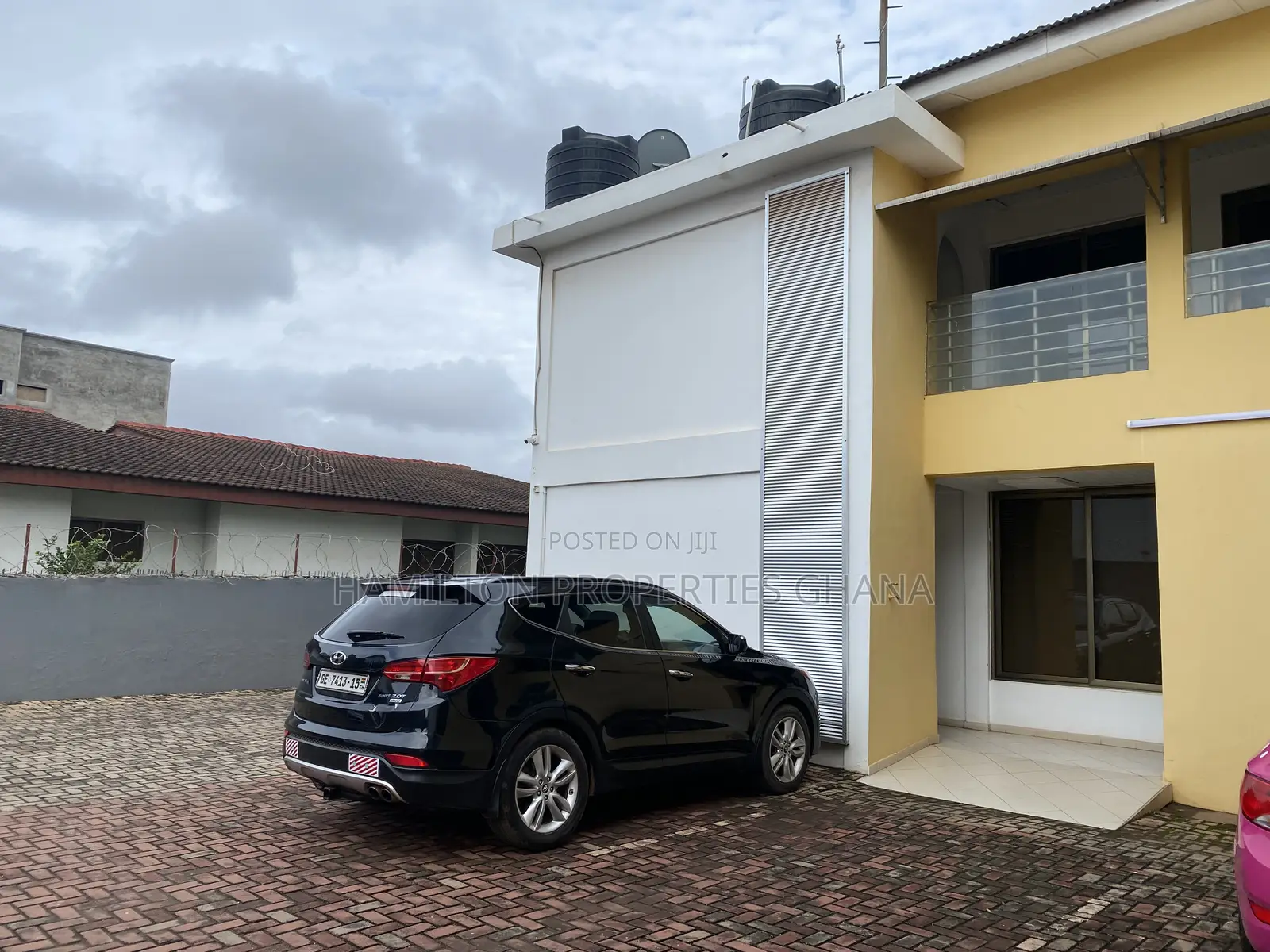Spacious Office Space in East Legon 14th Avenue