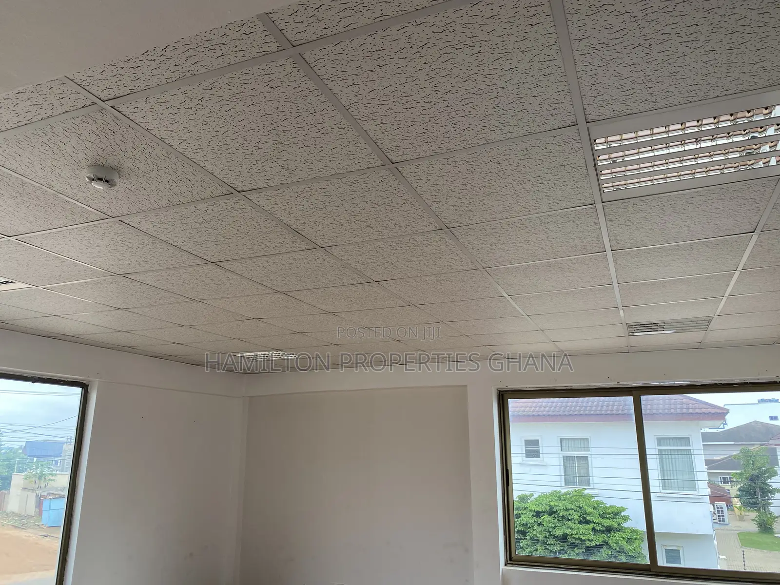 Spacious Office Space in East Legon 14th Avenue