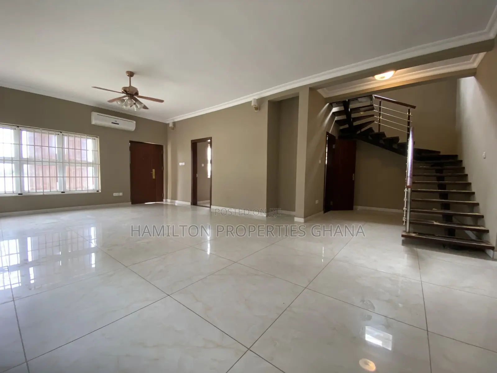 4bdrm House in East Legon Apricot for sale