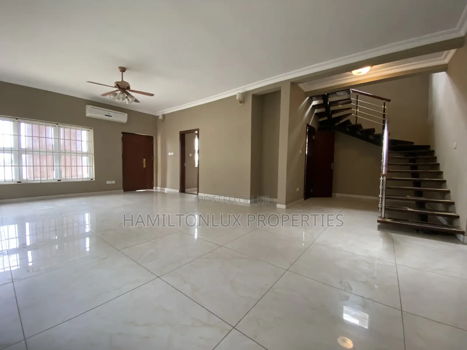 4bdrm House in East Legon Apricot for sale