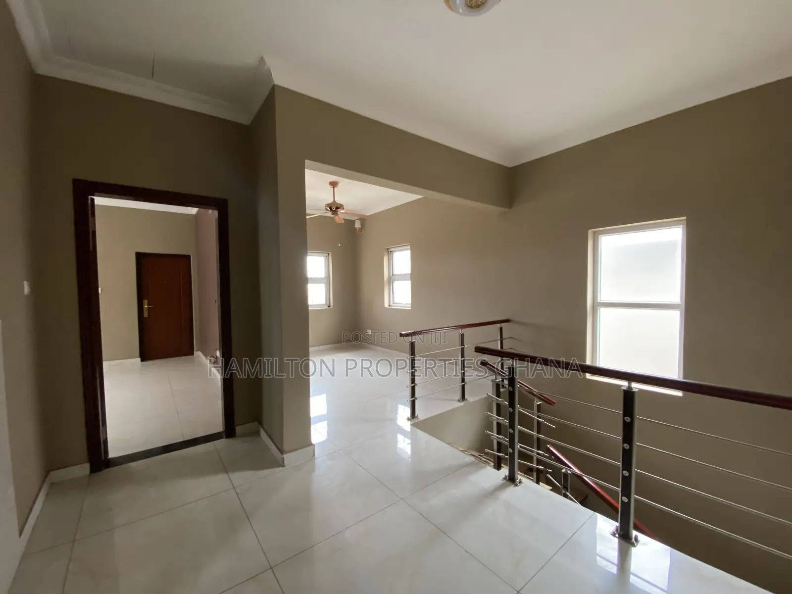 4bdrm House in East Legon Apricot for sale