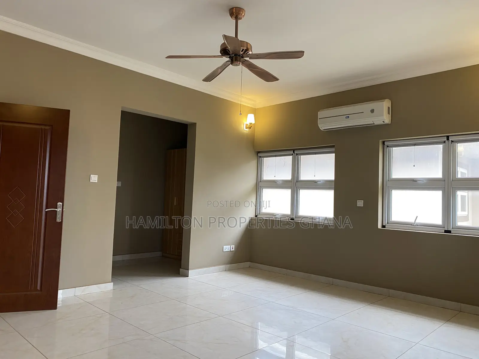 4bdrm House in East Legon Apricot for sale
