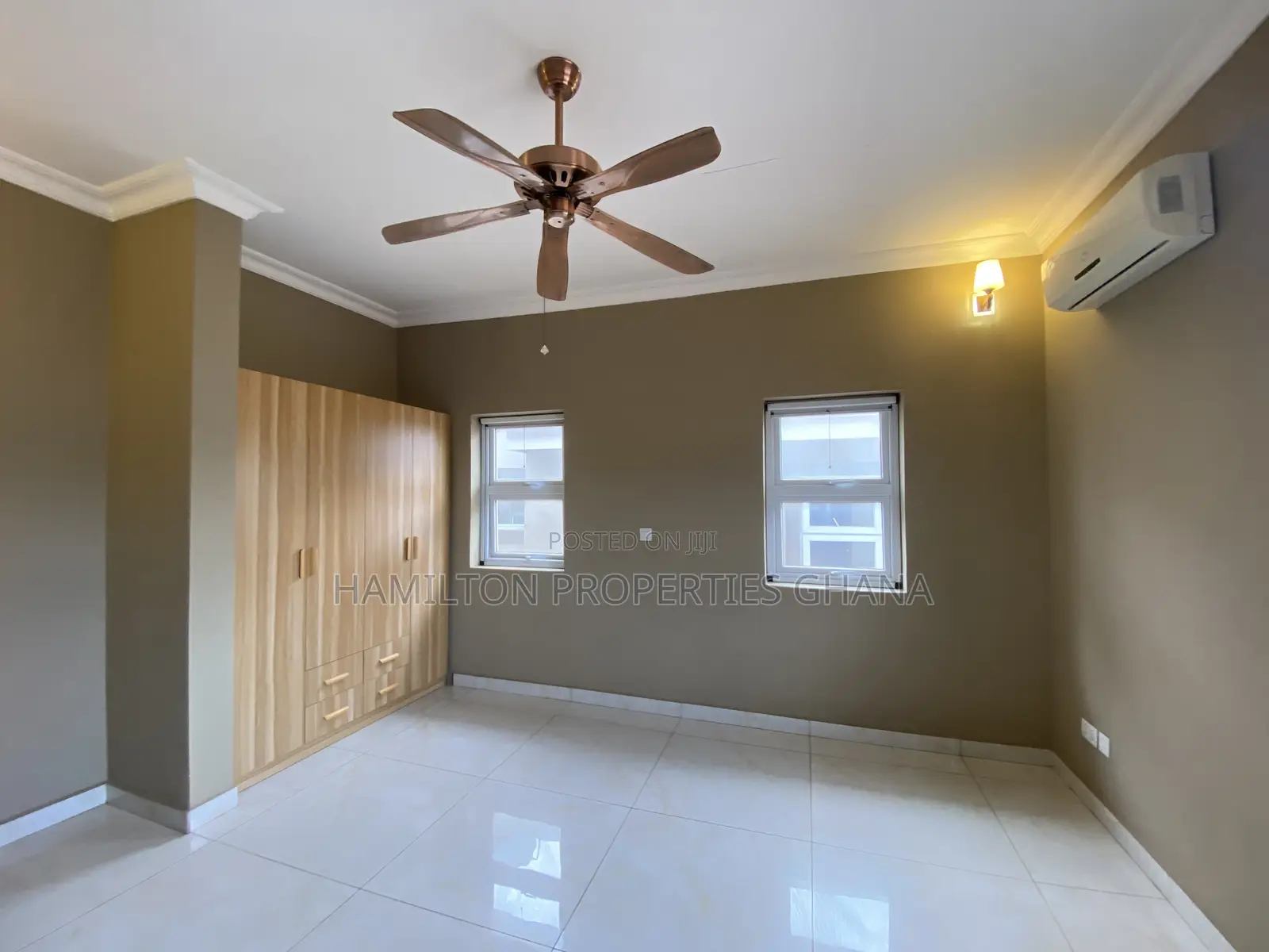 4bdrm House in East Legon Apricot for sale