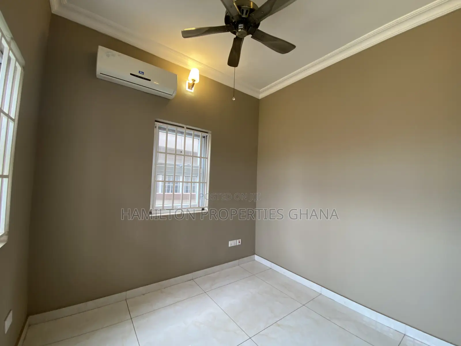 4bdrm House in East Legon Apricot for sale