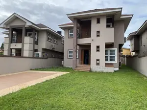 4bdrm House in East Legon Apricot for sale