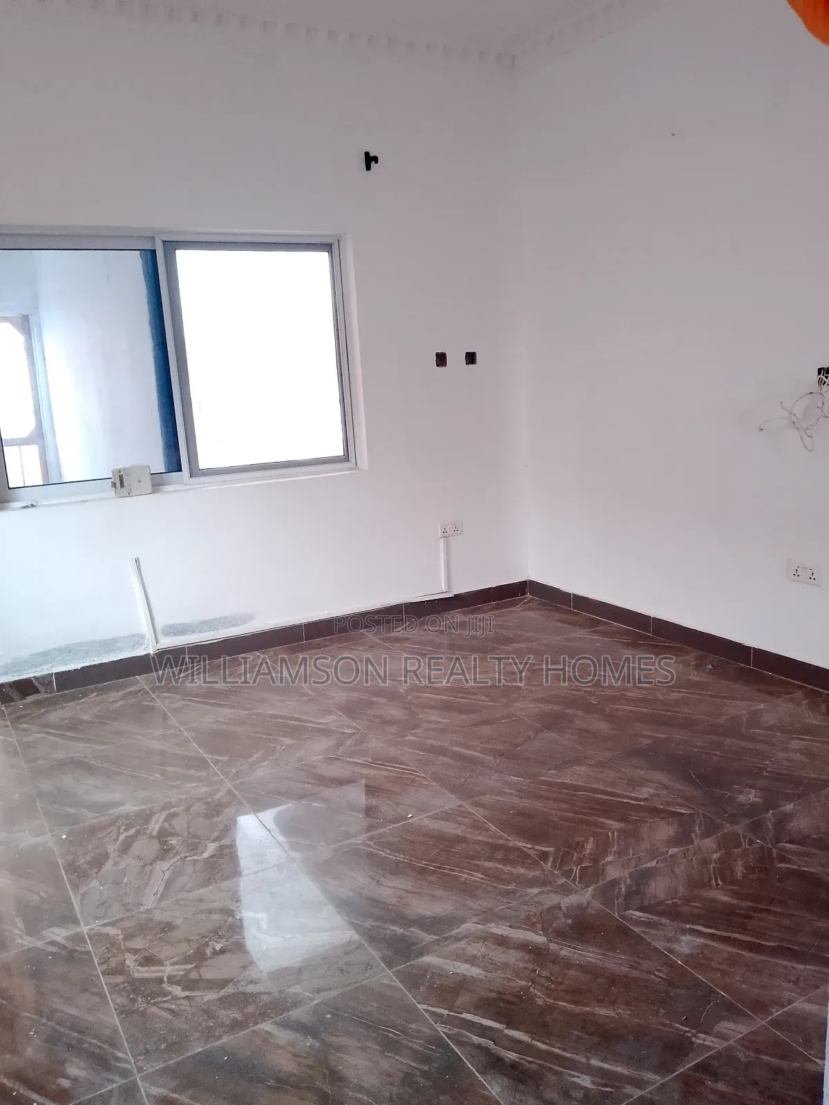 1bdrm Apartment in Community 18 Road, Spintex for rent