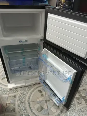 Your Food ,Your Way Westpool Smart Fridge 80l Fridge