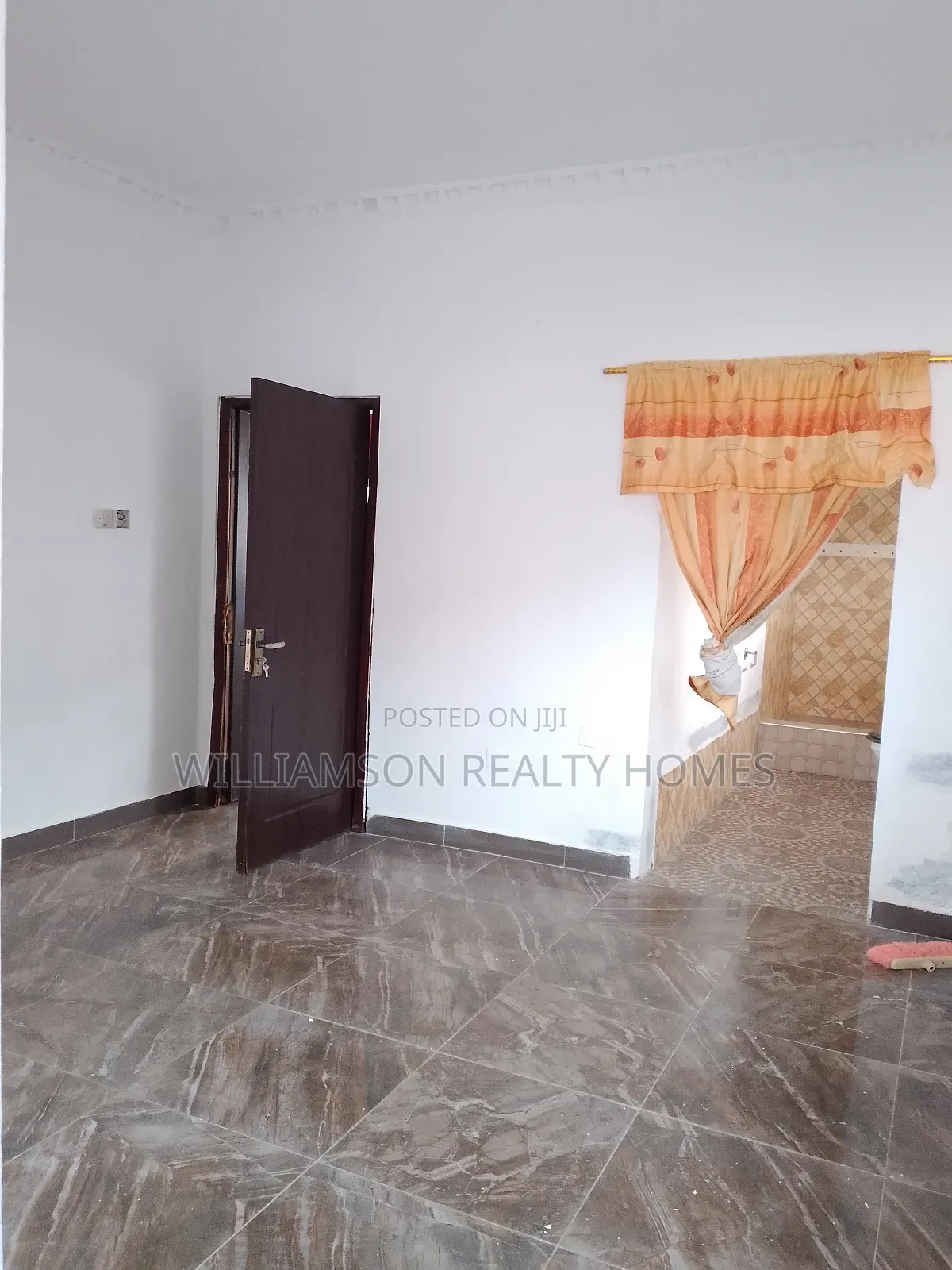 1bdrm Apartment in Community 18 Road, Spintex for rent