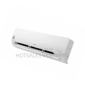 Quality Lg 1.0hp R410 Dual Inverter Ac