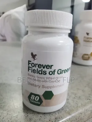 Forever Fields of Green 80tbs With Honey