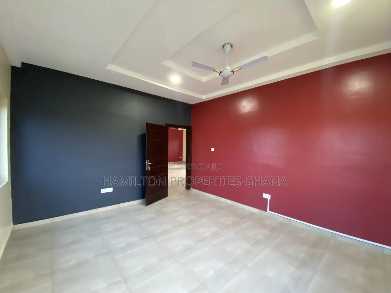 3bdrm Apartment in School Junction for rent