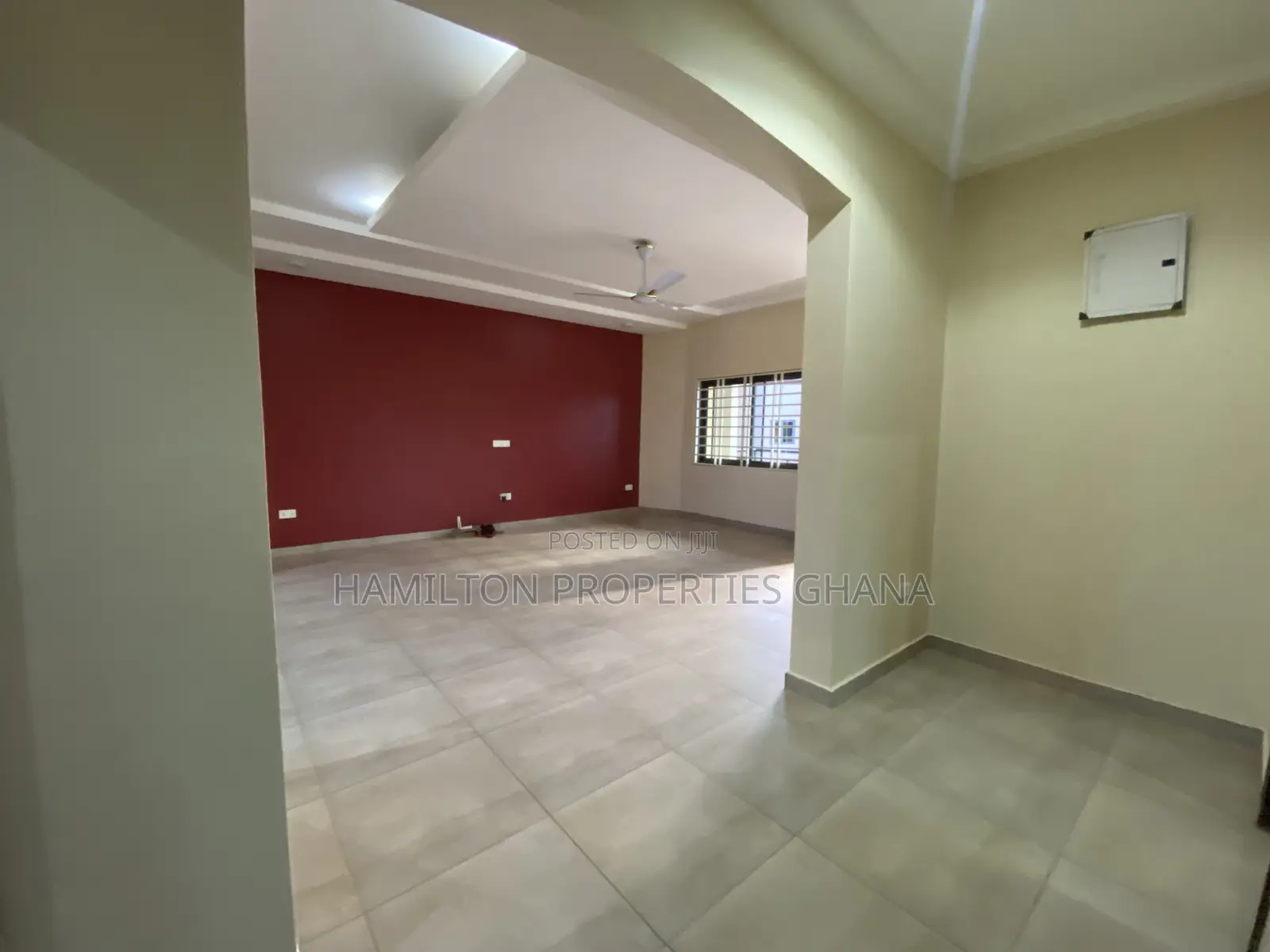 3bdrm Apartment in School Junction for rent