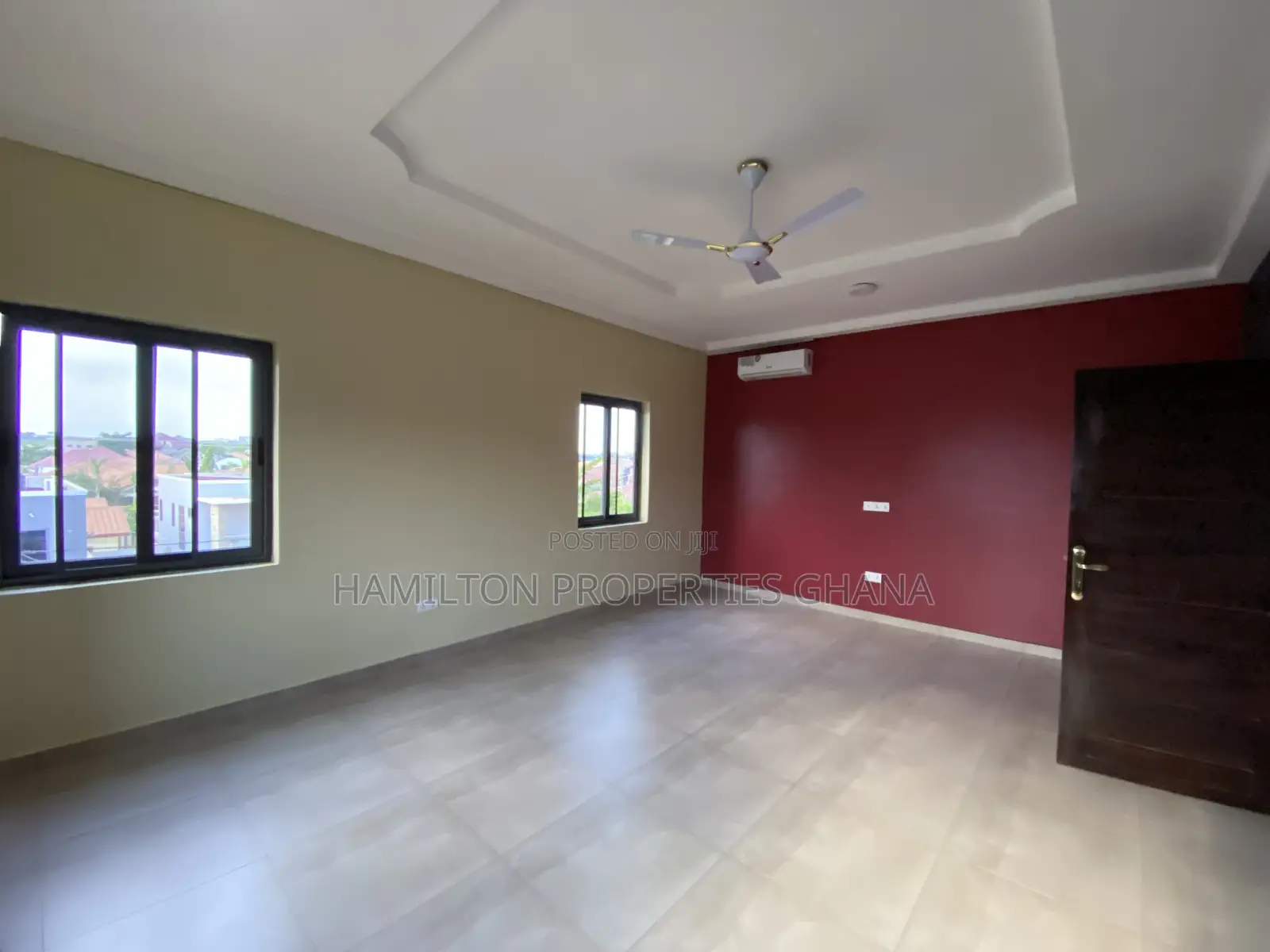 3bdrm Apartment in School Junction for rent