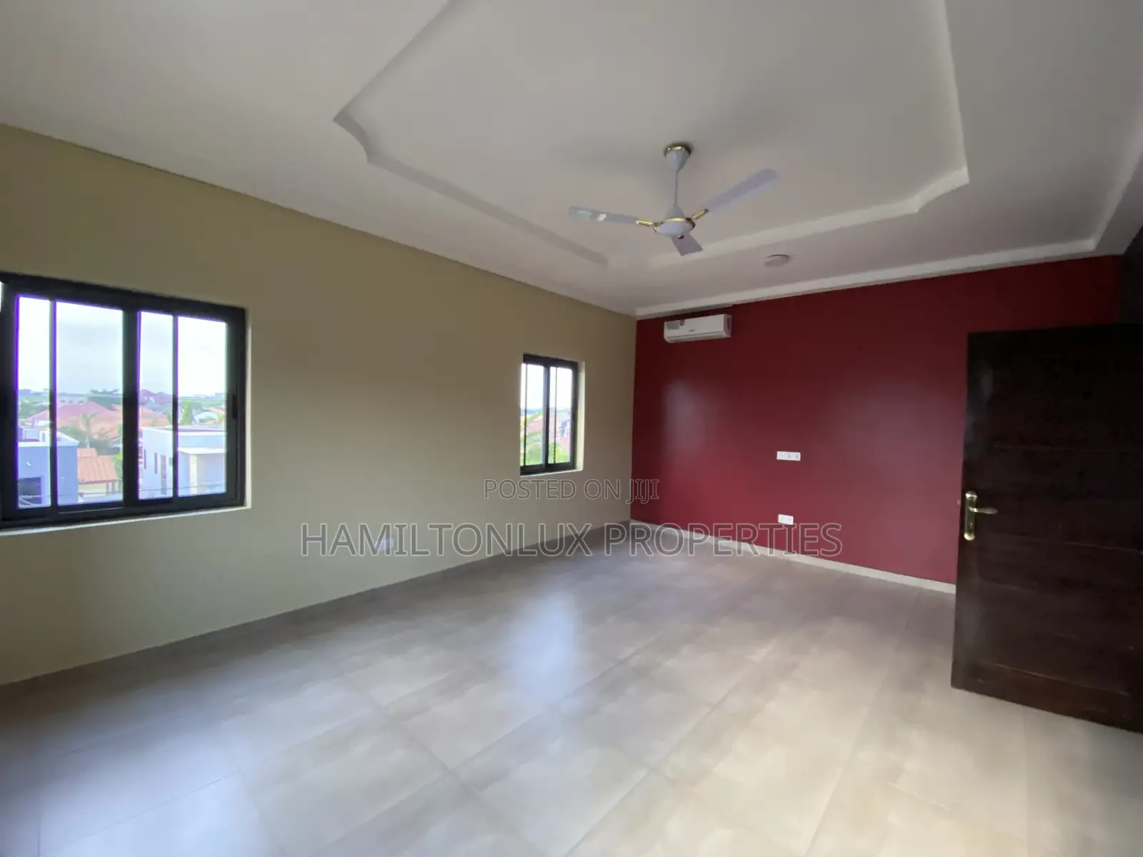 3bdrm Apartment in School Junction for rent