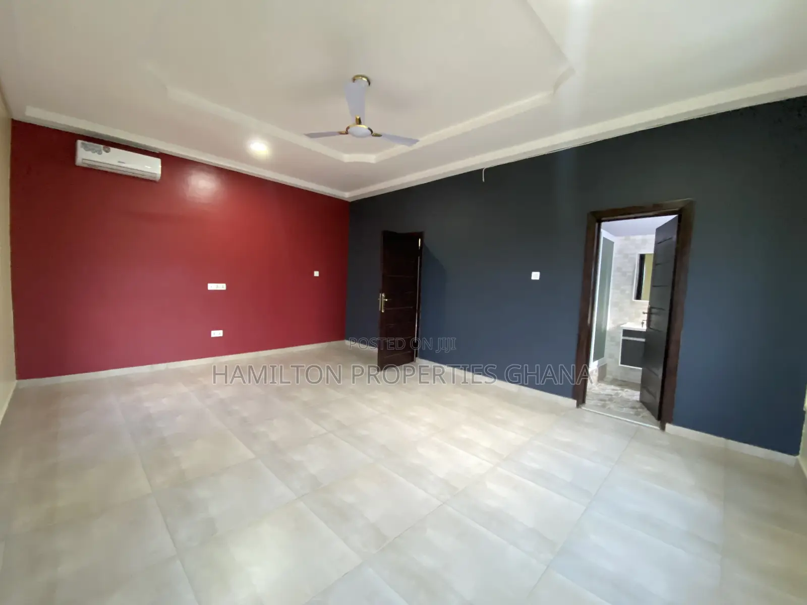 3bdrm Apartment in School Junction for rent