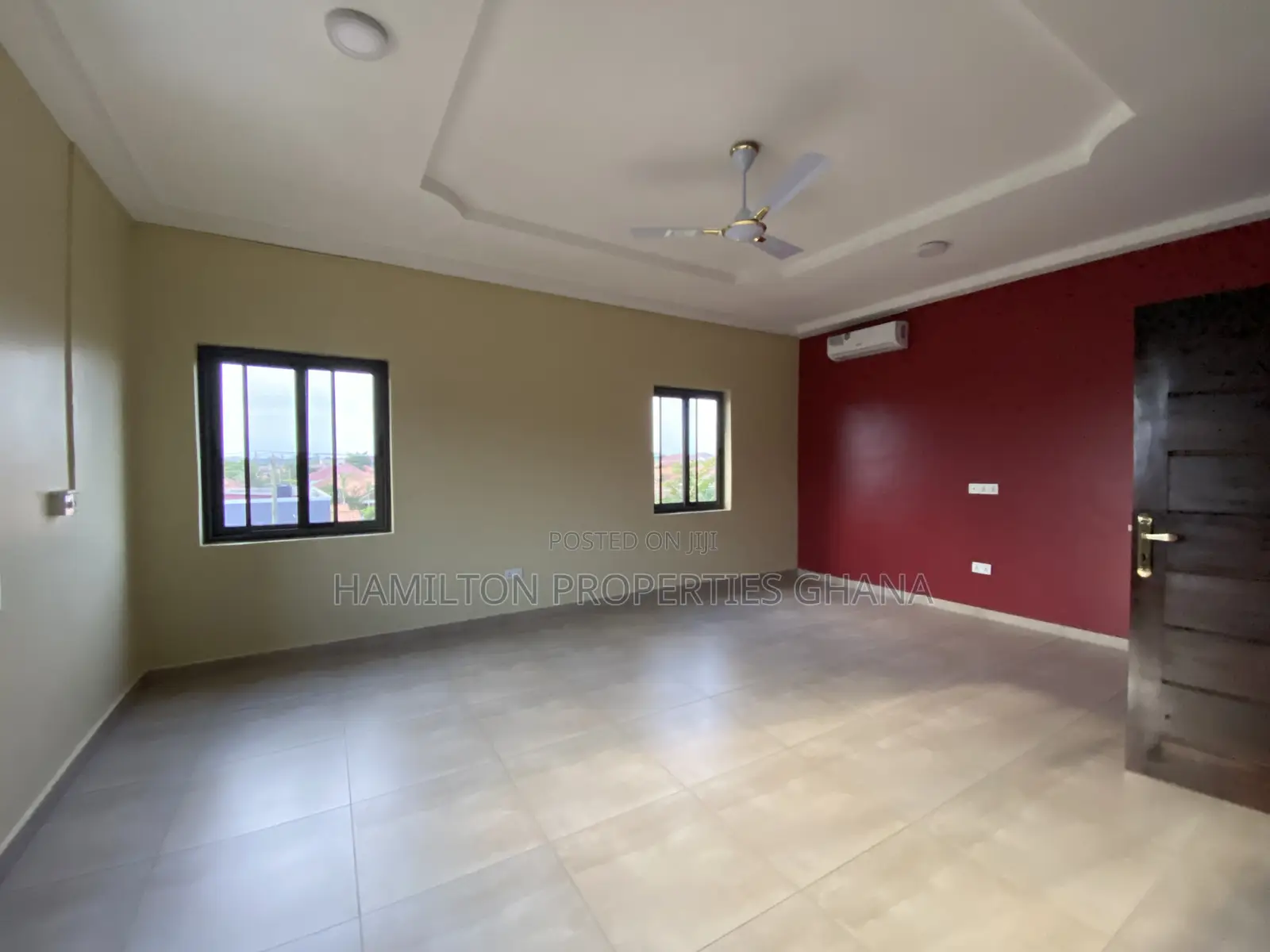 3bdrm Apartment in School Junction for rent