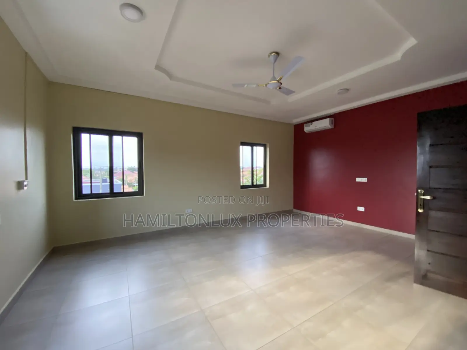 3bdrm Apartment in School Junction for rent