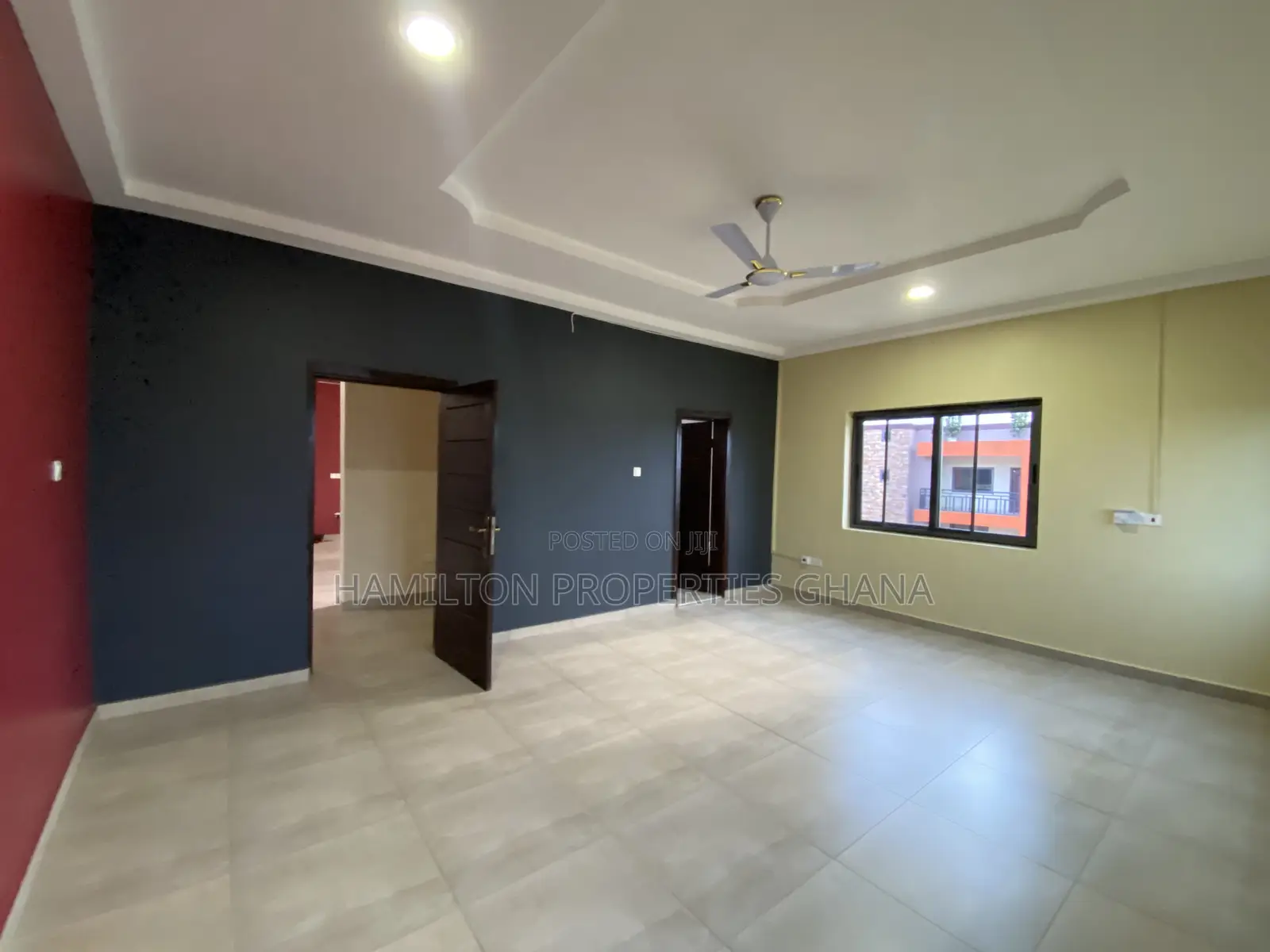 3bdrm Apartment in School Junction for rent
