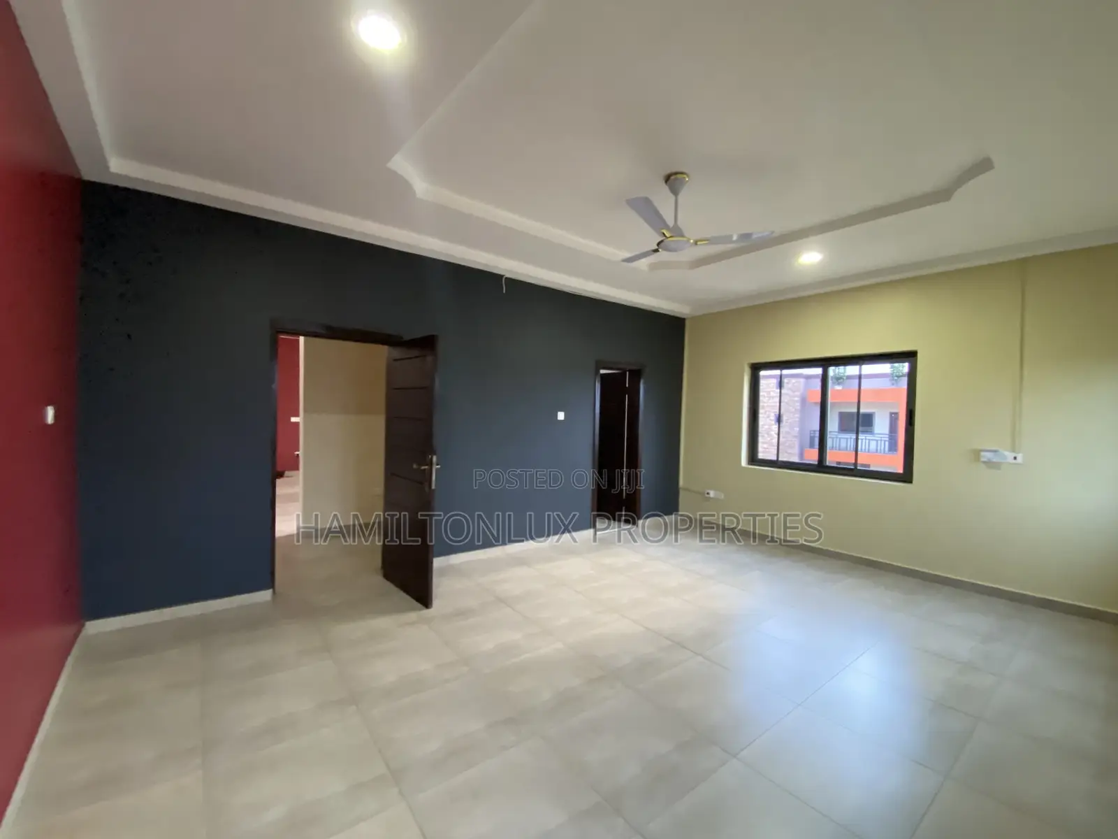 3bdrm Apartment in School Junction for rent