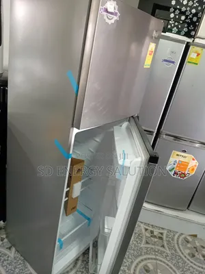 Comical Roch Fridge Freezer Water Dispenser RFR-310dtw Roch