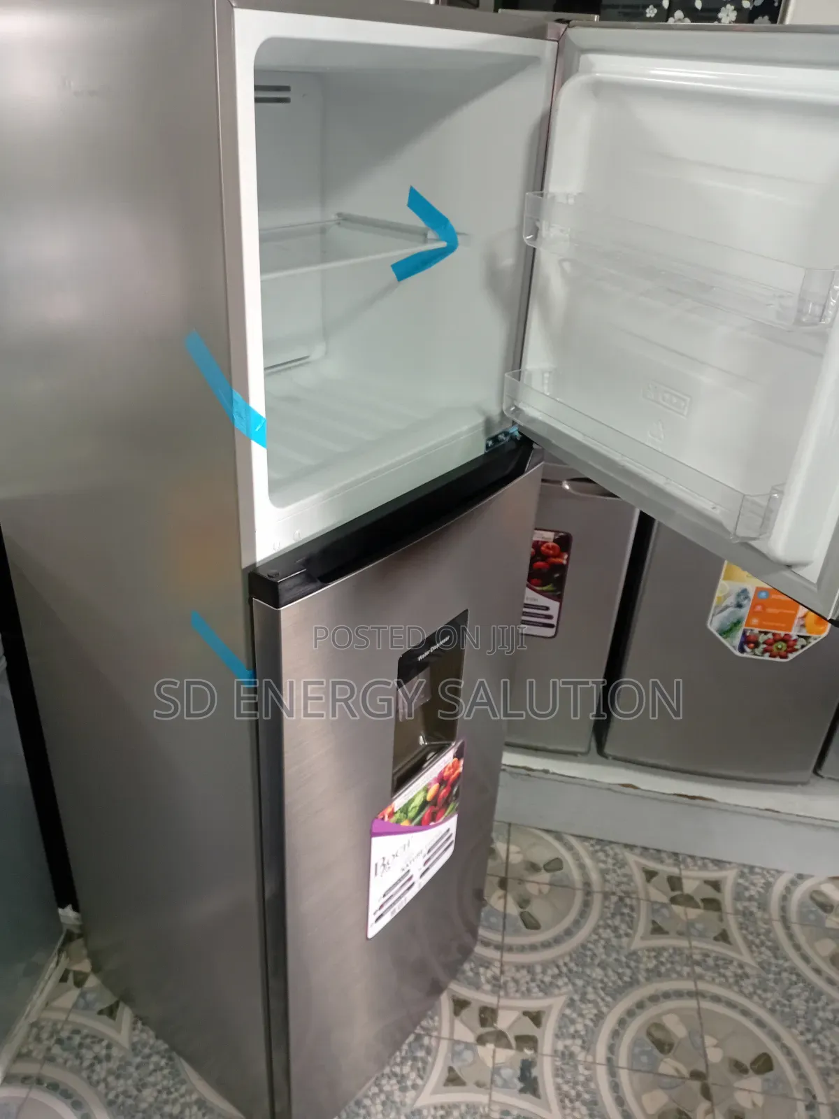 Extremely Roch Water Dispenser RFR-310dtw Roch Fridge