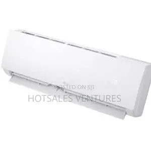 Quality Lg 1.5hp R410a Dualcool Inverter Air Conditioner