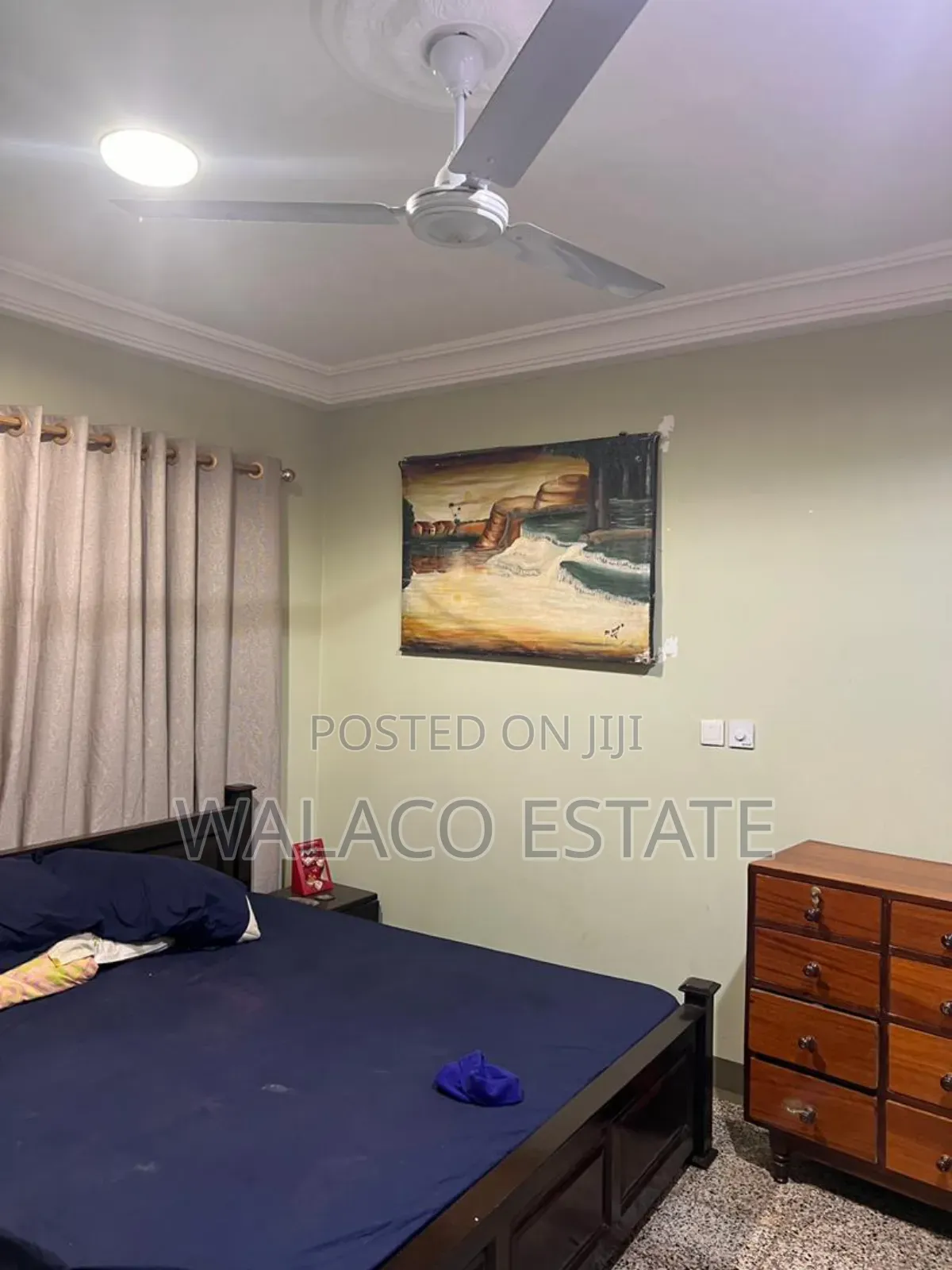 4bdrm House in Walako Estate, North Industrial Area for rent