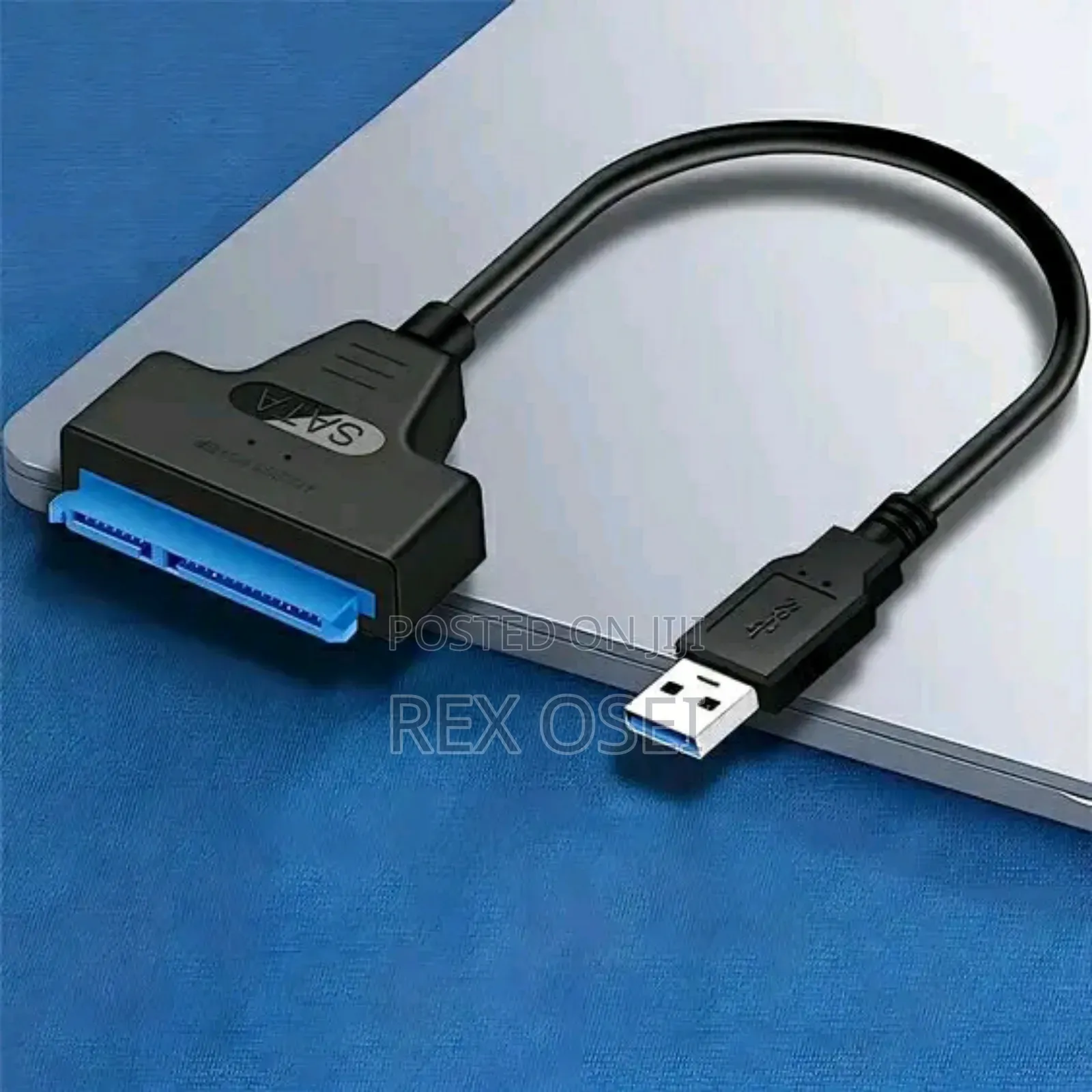 Sata to Usb Adapter