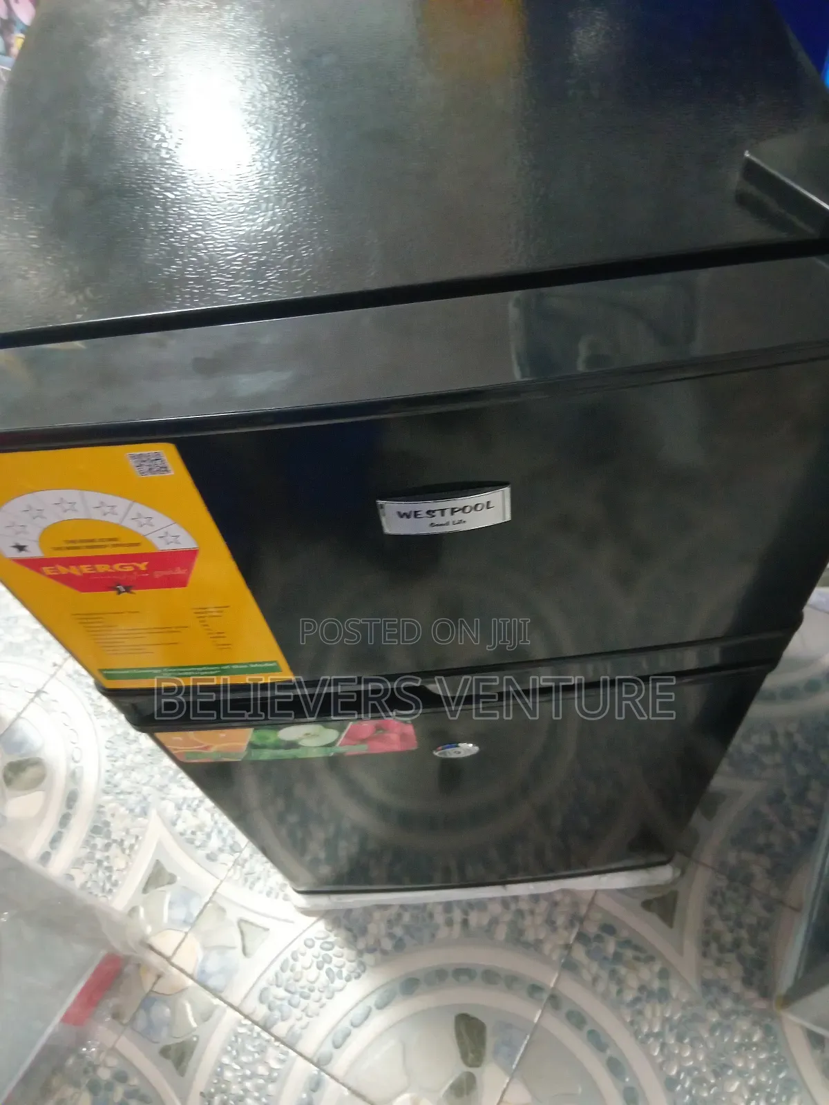 Immersive Westpool Wp-100a Wp-100a Westpool Fridge