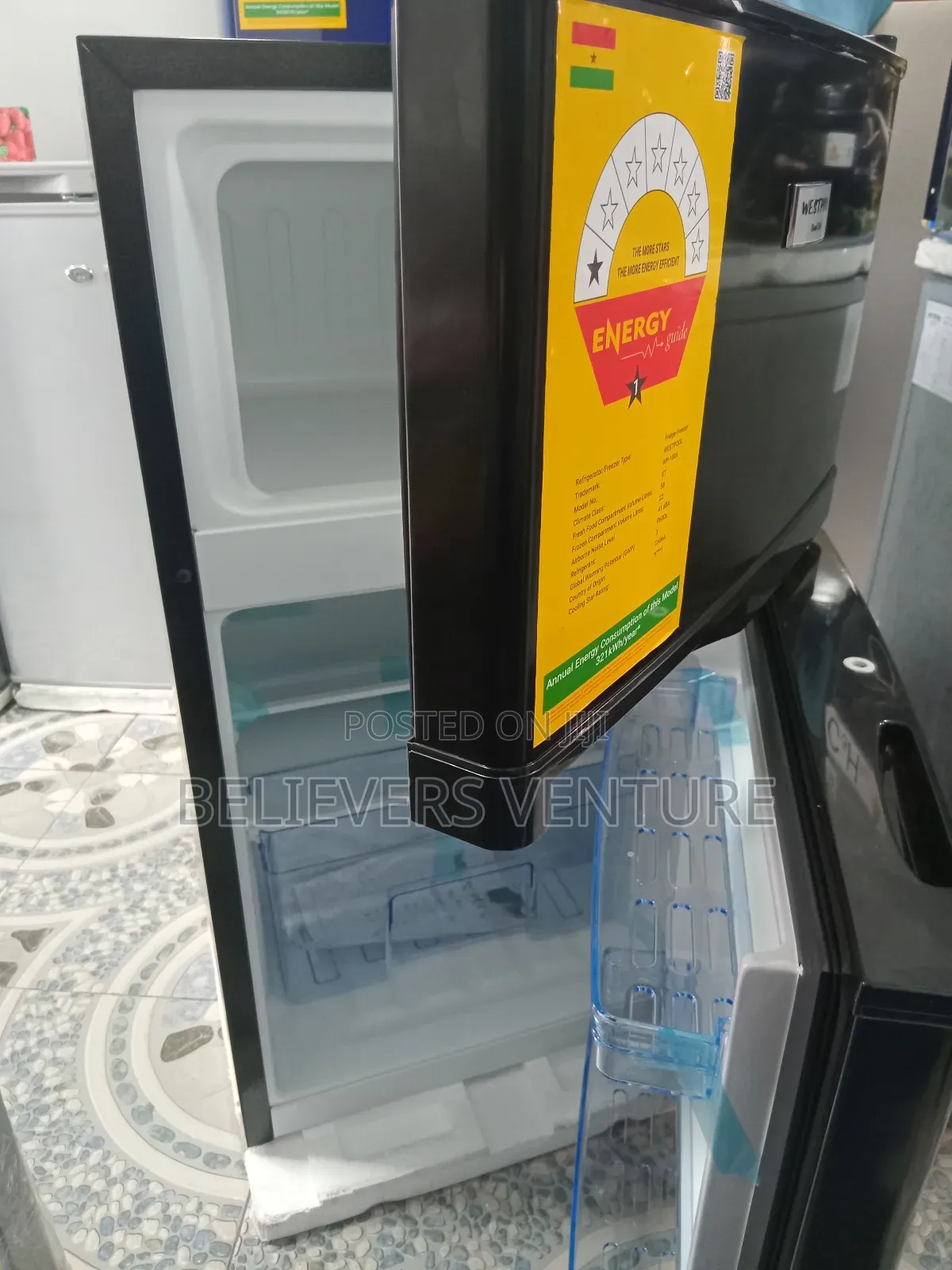 Immersive Westpool Wp-100a Wp-100a Westpool Fridge