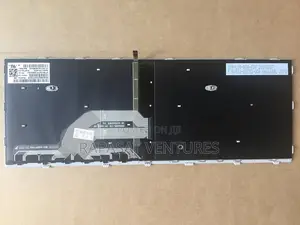Hp Probook 430 G5 440 G5 Laptop Us Backlit Keyboard