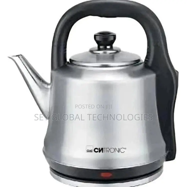Cntronic Electric Kettle 5l
