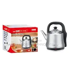 Cntronic Electric Kettle 5l