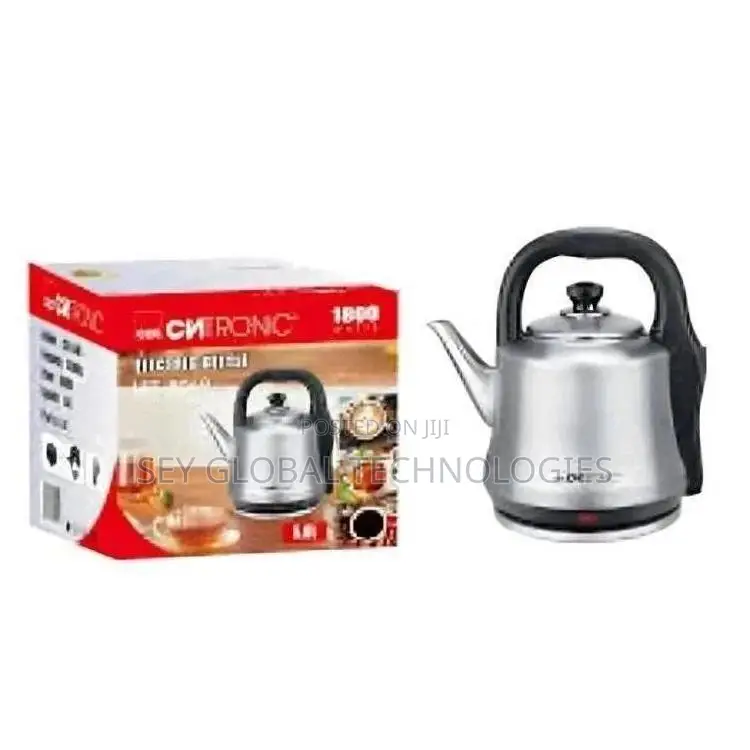 Cntronic Electric Kettle 5l