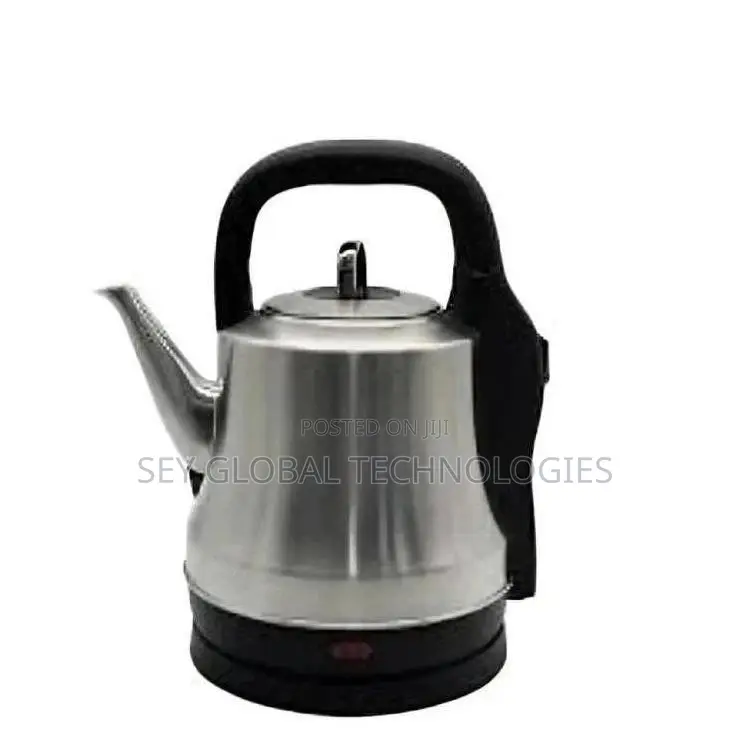 Cntronic Electric Kettle 5l