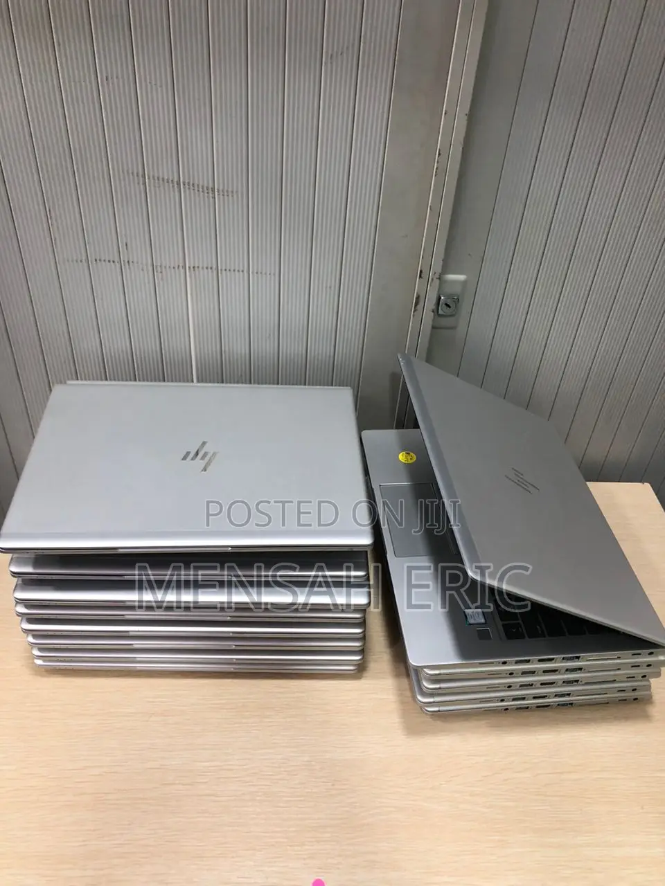 Laptop HP EliteBook 830 G5 8GB Intel Core I7 SSD 256GB