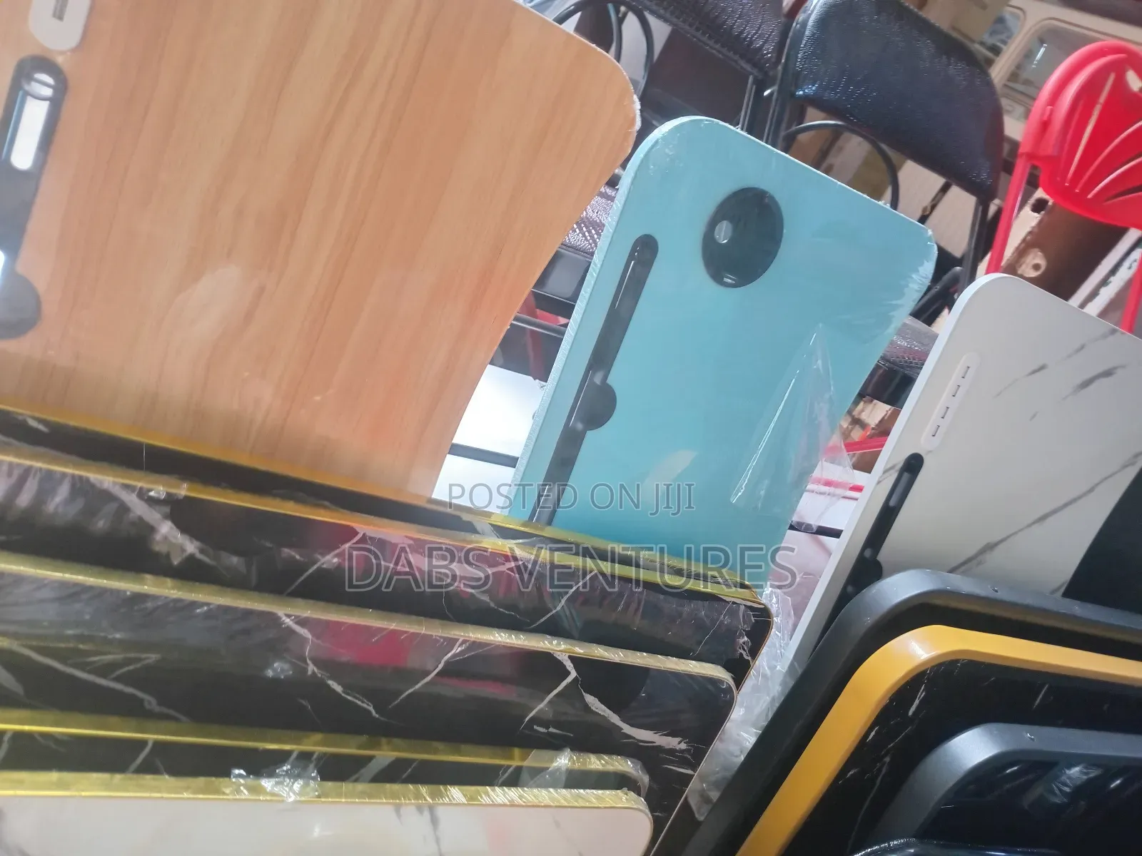 Original Laptop Table_ Bedtop