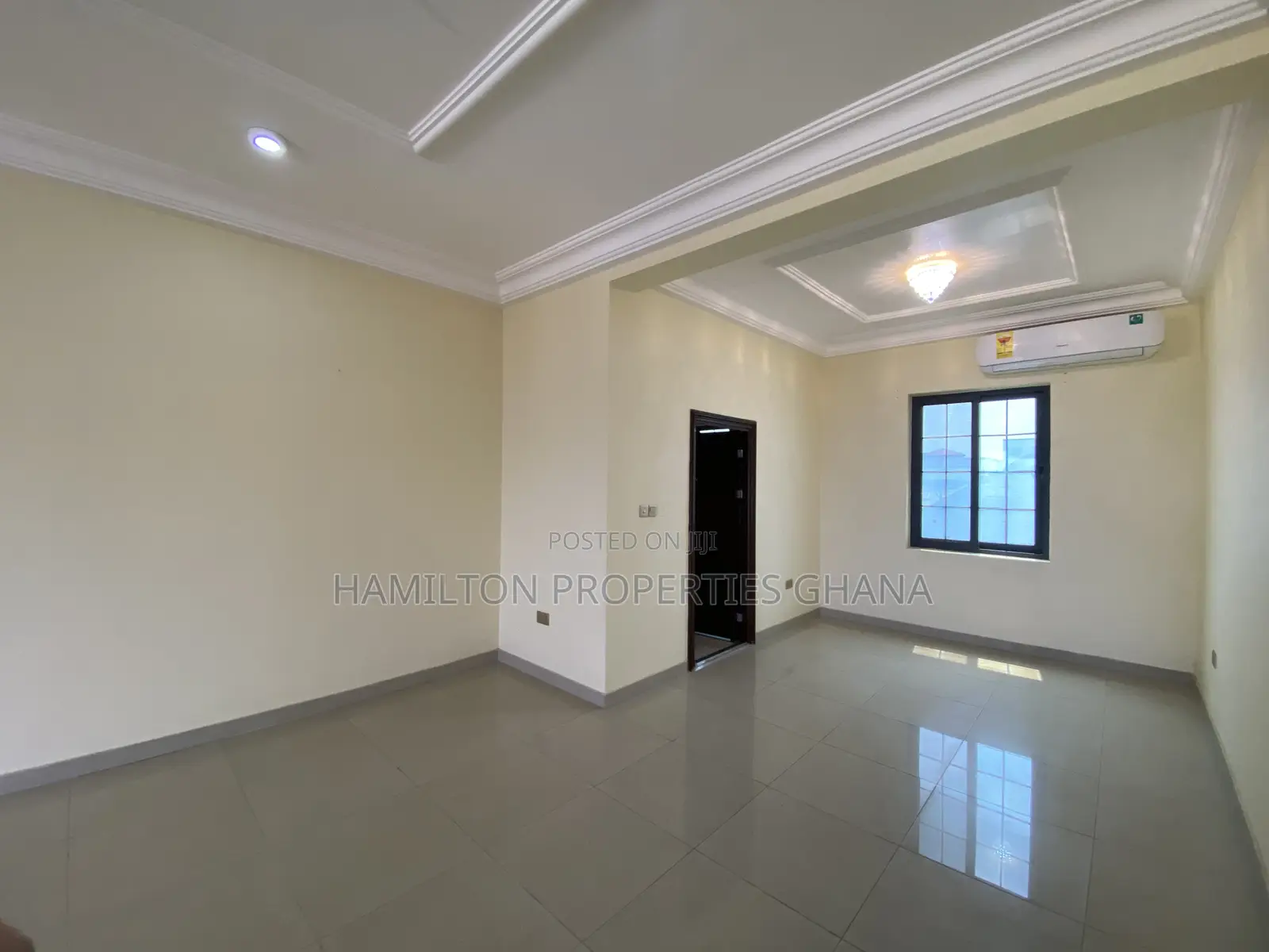 2bdrm Apartment in East Legon Boundary for rent