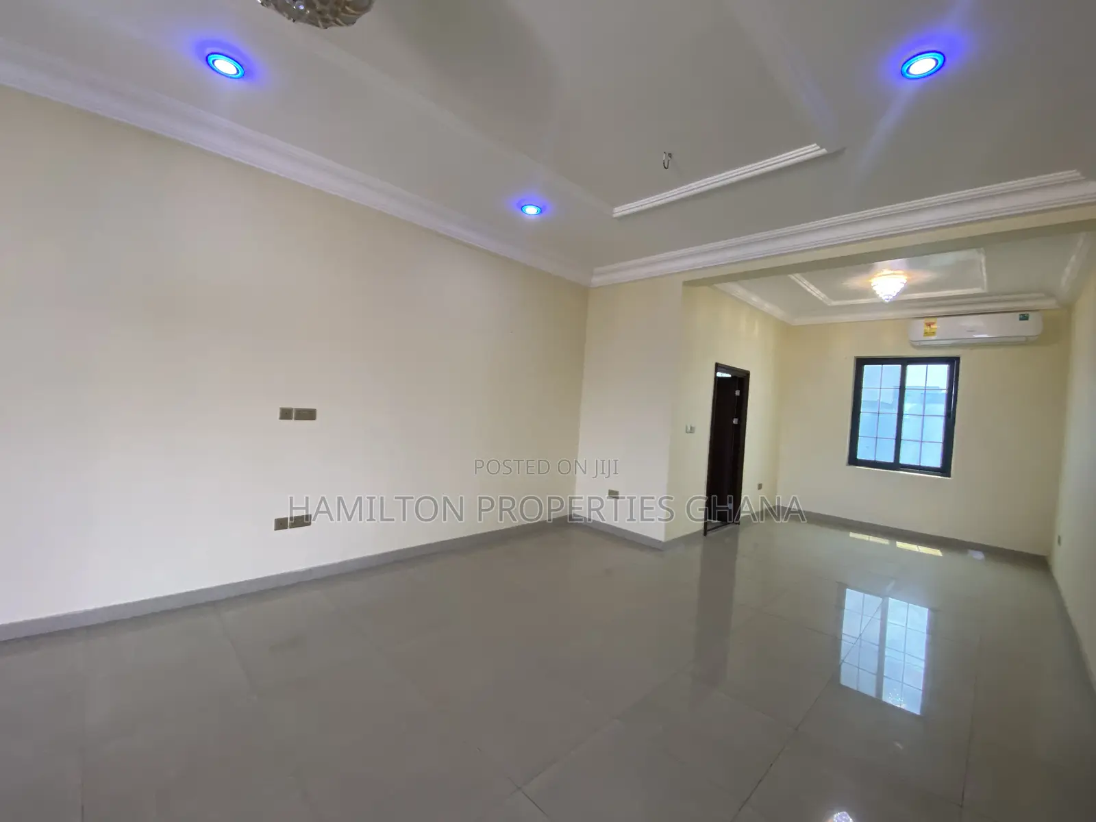 2bdrm Apartment in East Legon Boundary for rent