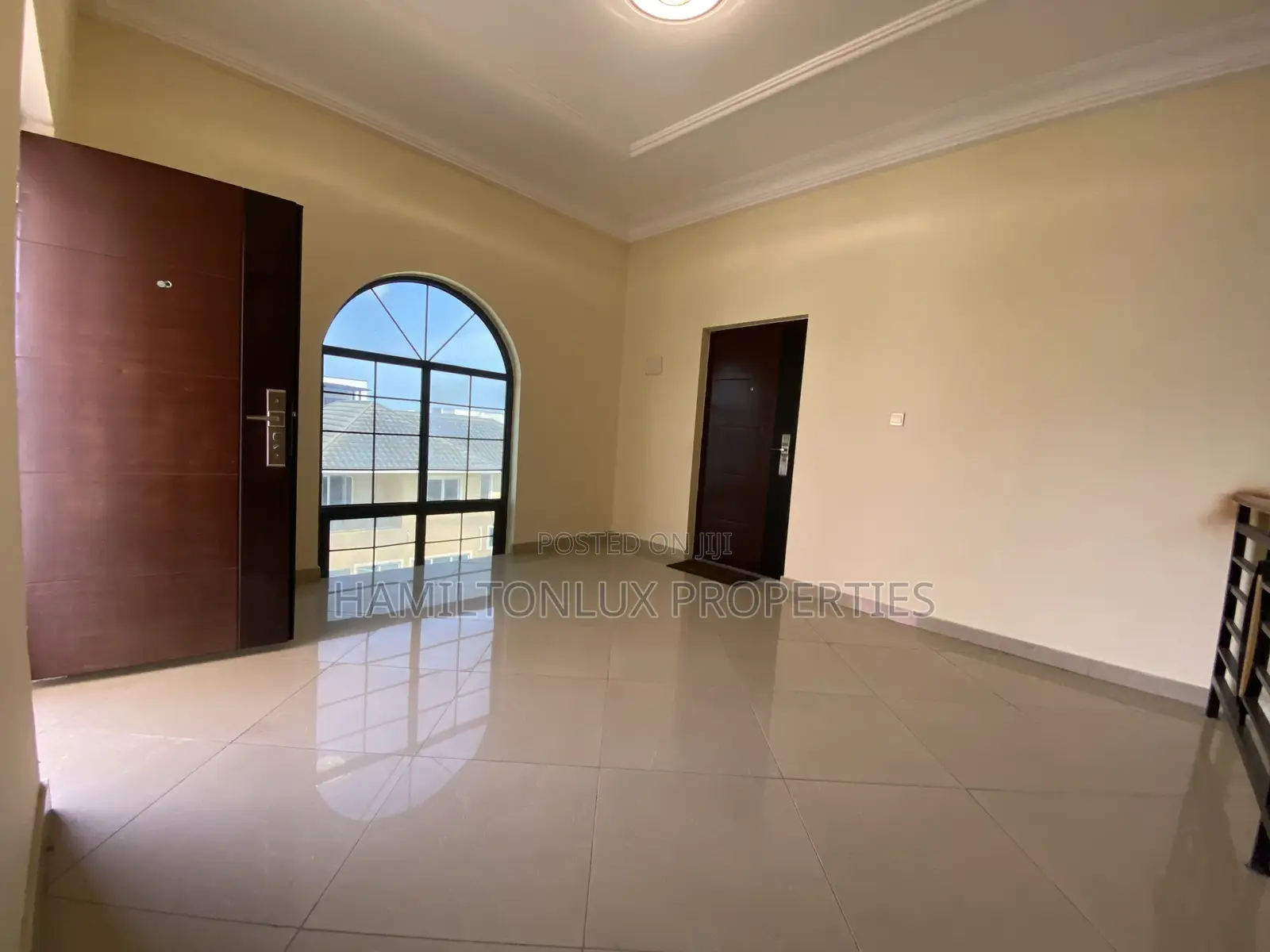2bdrm Apartment in East Legon Boundary for rent