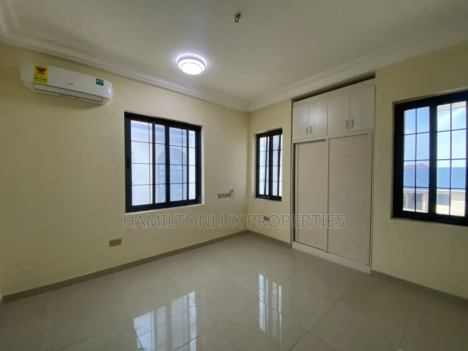 2bdrm Apartment in East Legon Boundary for rent