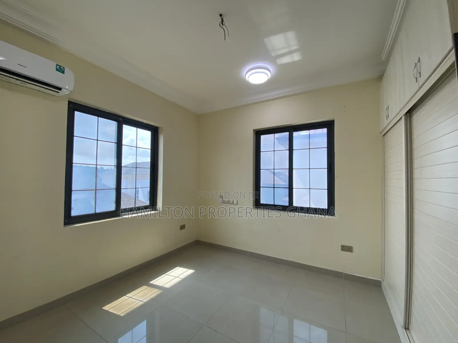 2bdrm Apartment in East Legon Boundary for rent