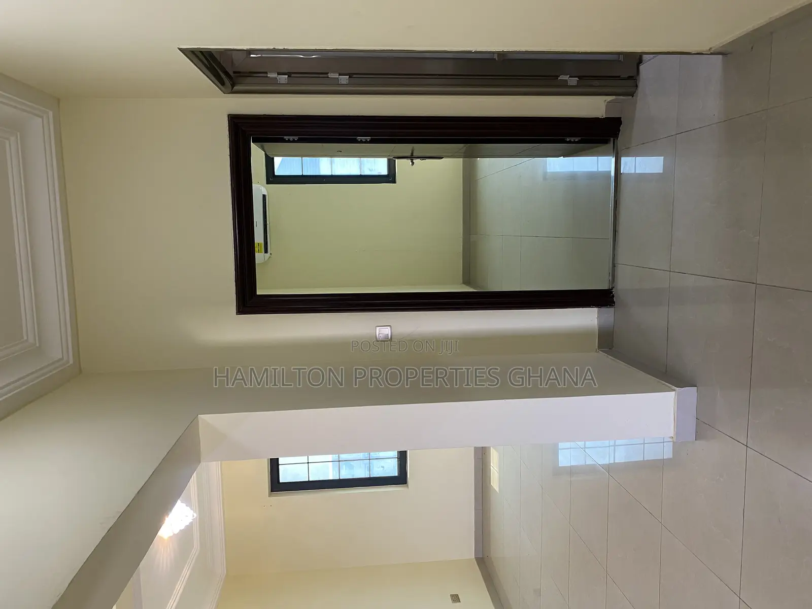 2bdrm Apartment in East Legon Boundary for rent