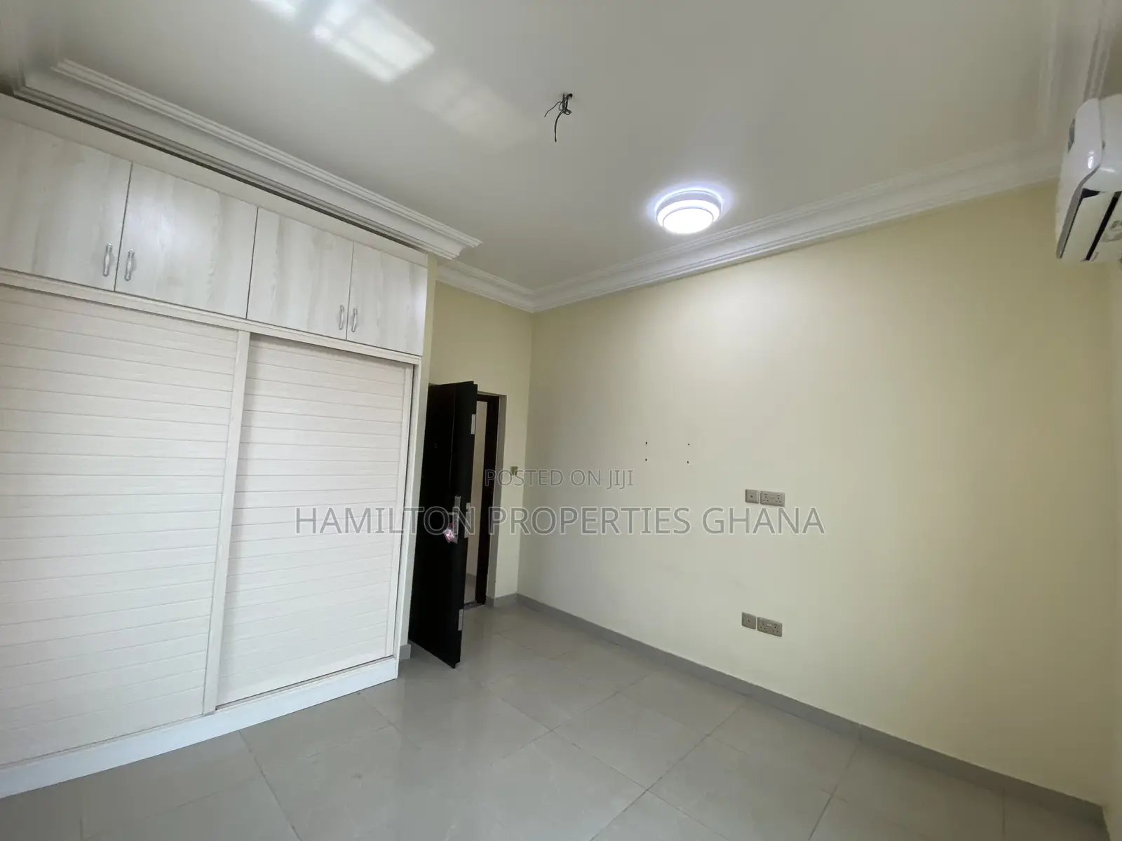 2bdrm Apartment in East Legon Boundary for rent