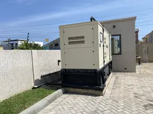 2bdrm Apartment in East Legon Boundary for rent