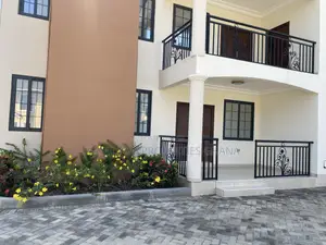 2bdrm Apartment in East Legon Boundary for rent