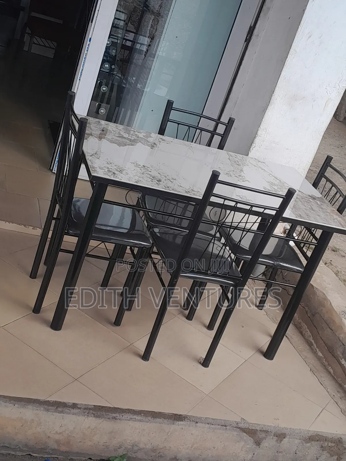 Dining Sets 4 Seater Dining