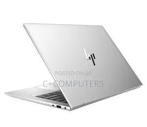 New Laptop HP EliteBook 840 10 16GB Intel Core I7 SSD 512GB