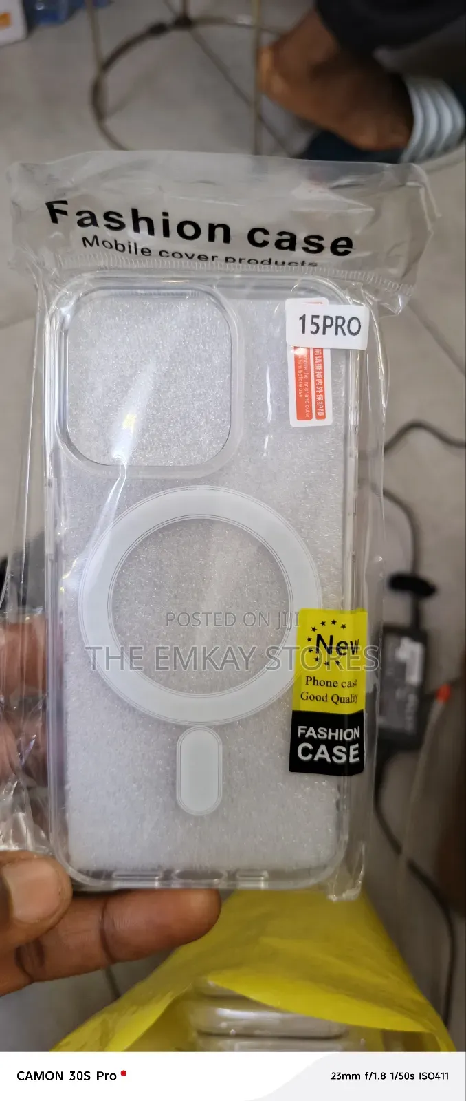 iPhones Case